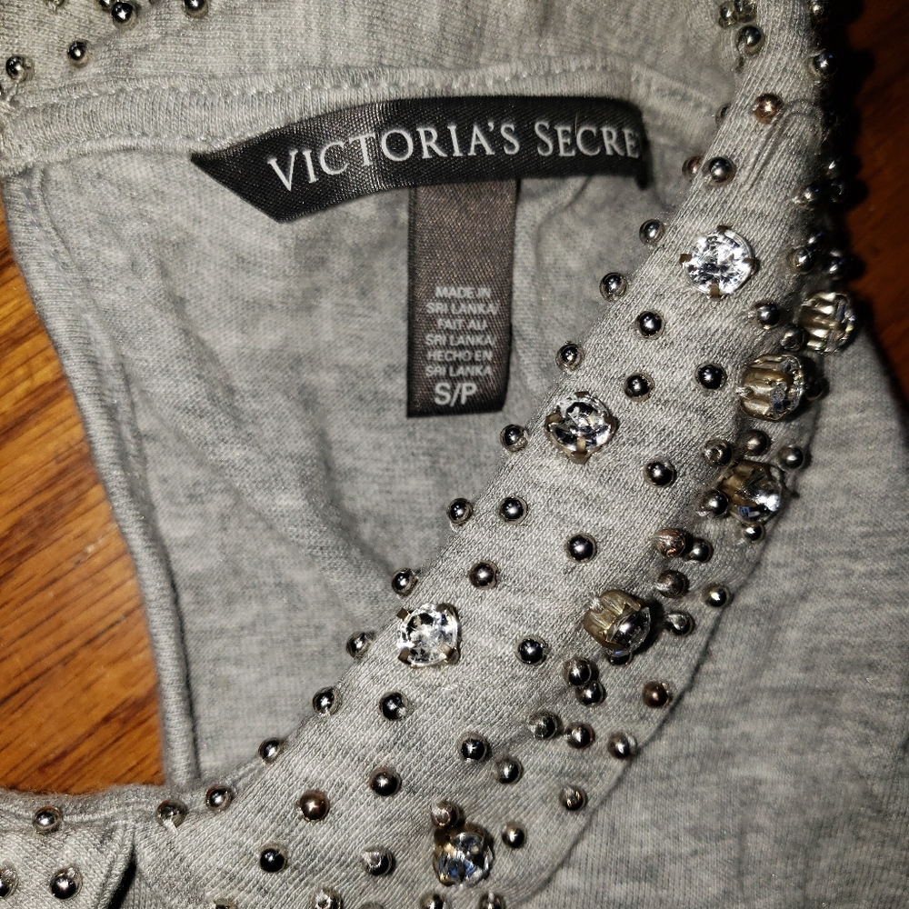 Victoria's Secret Tank Top sz Small - Picture 3 of 6
